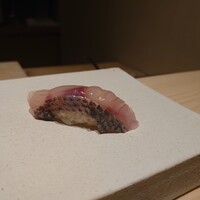 鮨と酒 魚伸 - 
