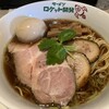 ラーメン ロケット開発