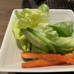 北海道焼肉 プライム - 