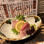 Odentokamo Soba Izakaya Jimbee - 