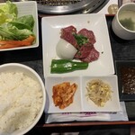 Hokkaidou Yakiniku Puraimu - 