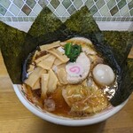 Chuukasoba Remon - 