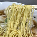 麺や 穂ころび - 