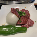 北海道焼肉 プライム - 