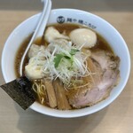 麺や 穂ころび - 