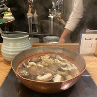 しゃぶしゃぶ KINTAN 代官山本店 - 