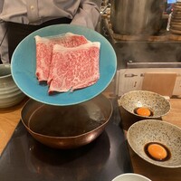しゃぶしゃぶ KINTAN 代官山本店 - 