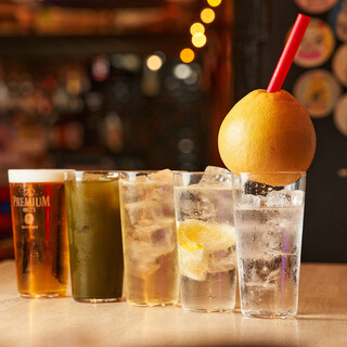 虎の穴ホルモン_1