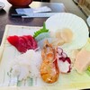 うろこいち - 料理写真: