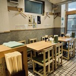 中華そば 天内 - 