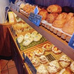 MARINE BAKERY - 