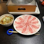 近江肉 こまきち - 