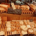 MARINE BAKERY - 