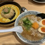 丸源ラーメン - 