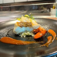 鉄板焼き 銀座 ポルトファーロ 本店 - 