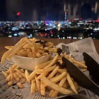 オールデイダイニング オアシスガーデン - 