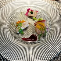 鉄板焼き 銀座 ポルトファーロ 本店 - 