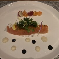 オールデイダイニング オアシスガーデン - 