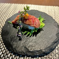 鉄板焼き 銀座 ポルトファーロ 本店 - 