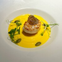 鉄板焼き 銀座 ポルトファーロ 本店 - 