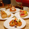 デリス タルト＆カフェ - 