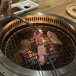 焼肉 福 - 