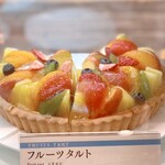 デリス タルト＆カフェ - 