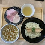 麺屋 伊藤 - 