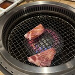 焼肉 福 - 