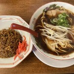 麺対軒 - 