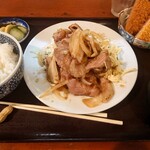 菱田屋 - 