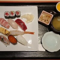 すし処 きみ - 