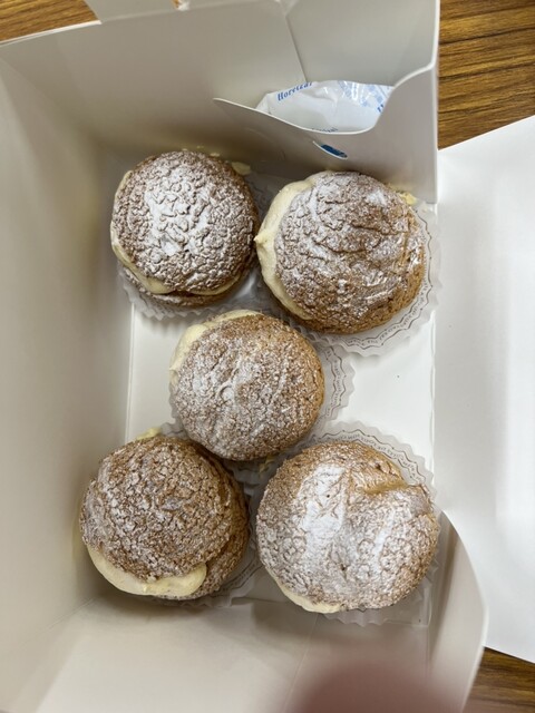 菓子舗　いづみや - 保原（ケーキ）の写真