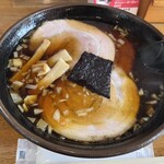 山将 - 料理写真: