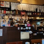 酒亭 じゅらく - 