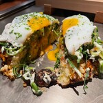 Oosaka Okonomiyaki Hide - 