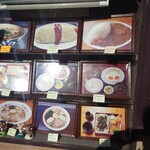 Yasudaya - 定食、オムライス、カレー、ラーメンもある蕎麦屋さん