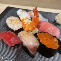 鮨 botan - 