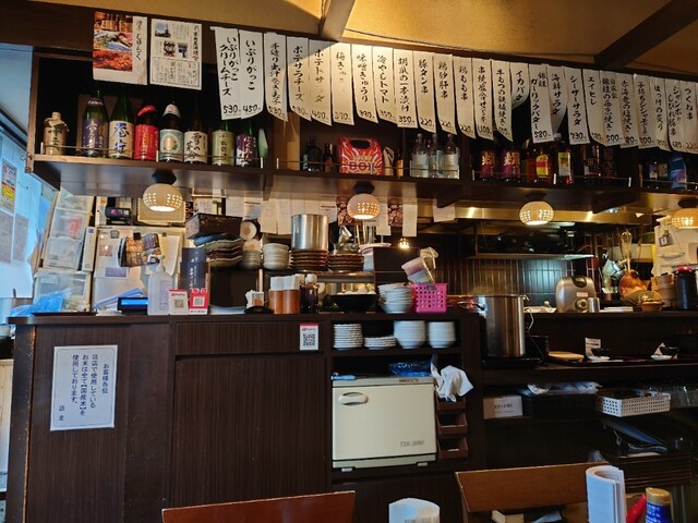 Shutei Juraku Ochanomizu Ten photo 4