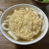みやけうどん