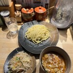 つけ麺屋 やすべえ - 