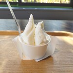 ｒ26 - 牛乳ジェラート