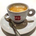 VIA GIOVE QUATTRO - illyのコーヒー