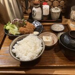 Wamodan Sousaku Izakaya Shimomatsu - 