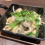 THAIFOOD DINING&BAR　マイペンライ - オースワン　ハーフ