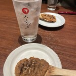 Yakitori Haretsubame - 