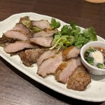 THAIFOOD DINING&BAR　マイペンライ - コームヤーン