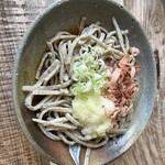 Soba Gura Tanigawa - 