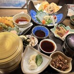 あなご料理 柊 - 