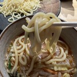 つけ麺屋 やすべえ - 